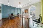 Birou privat*Toate cheltuielile incluse*Hub modern*Acces com