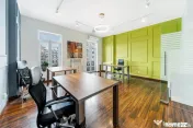 Birou privat*Toate cheltuielile incluse*Hub modern*Acces com 