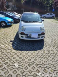 Matiz întreținut funcțional 