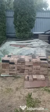 Șamotă de vânzare 
