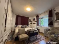 Casă de vânzare în Băița (Gherla) – 104 mp + teren ge 