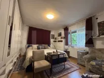 Casă de vânzare în Băița (Gherla) – 104 mp + teren ge