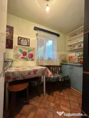 Casă de vânzare în Băița (Gherla) – 104 mp + teren ge 