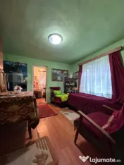Casă de vânzare în Băița (Gherla) – 104 mp + teren ge 
