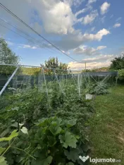 Casă de vânzare în Băița (Gherla) – 104 mp + teren ge 