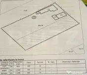 Casă de vânzare în Băița (Gherla) – 104 mp + teren ge 