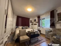 Casă de vânzare, 104 mp + teren generos de 28000 mp, Băi?