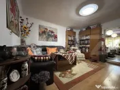 Casă de vânzare în Băița (Gherla) – 104 mp + teren ge 