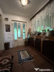 Casă de vânzare în Băița (Gherla) – 104 mp + teren ge 
