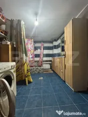 Casă de vânzare în Băița (Gherla) – 104 mp + teren ge 