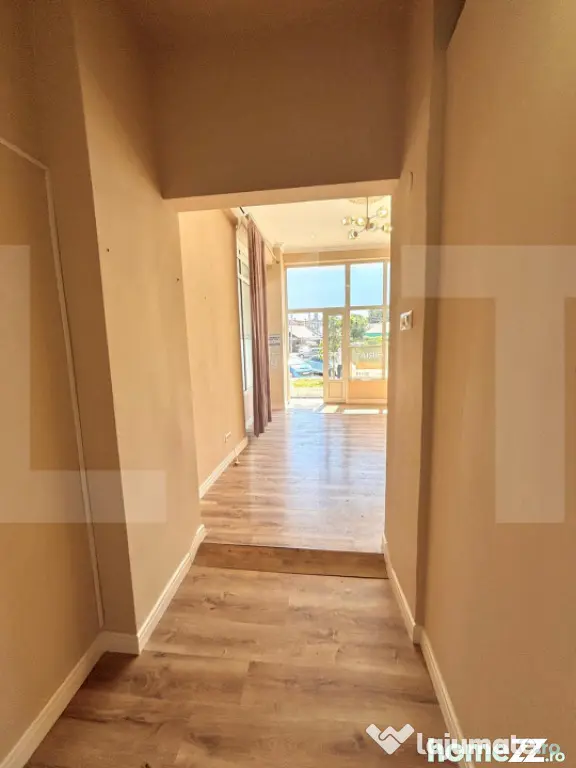 Spatiu comercial, 38 mp, zona Stadion