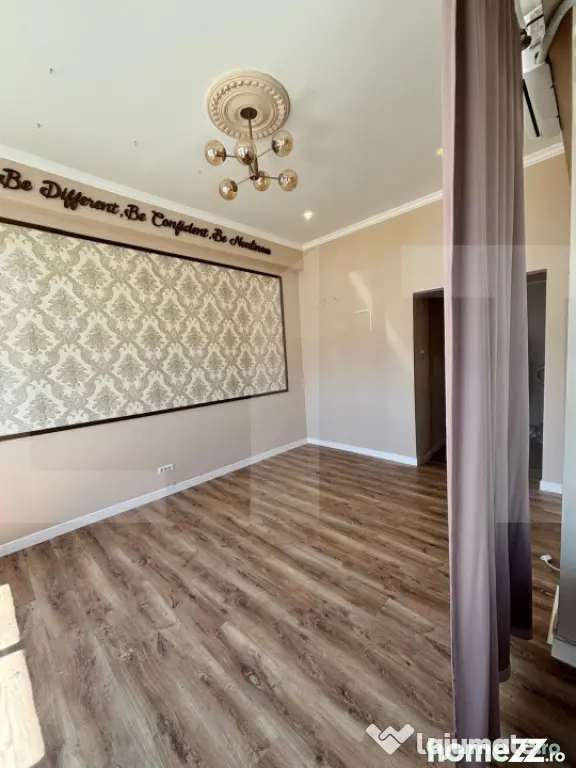 Spatiu comercial, 38 mp, zona Stadion