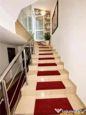 Cladire comerciala reprezentativa, 670 mp, vizibilitate, par 
