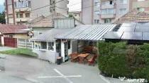 Spatii comerciale, 180 mp, afacere la cheie de vanzare, zona