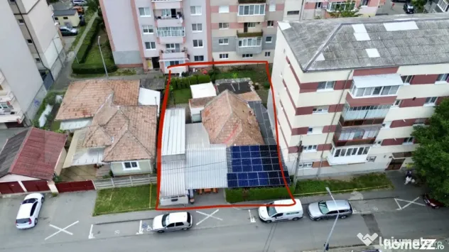 Spatii comerciale, 180 mp, afacere la cheie de vanzare, zona