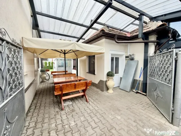 Spatii comerciale, 180 mp, afacere la cheie de vanzare, zona