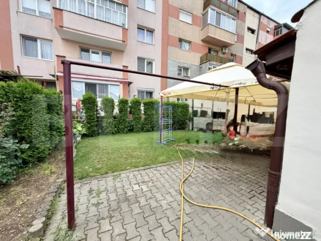 Spatii comerciale, 180 mp, afacere la cheie de vanzare, zona