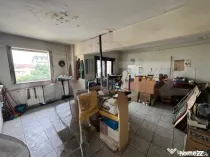 Apartament de 2 camere, 72 mp, decomandat, 2 bai, cartier La