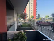 Apartament 2 camere modern în Avantgarden Brașov, loc de p 