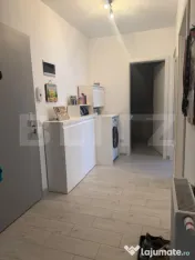 Apartament 2 camere modern în Avantgarden Brașov, loc de p 