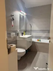 Apartament 2 camere modern în Avantgarden Brașov, loc de p 