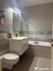 Apartament 2 camere modern în Avantgarden Brașov, loc de p 