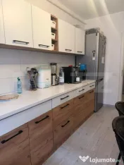 Apartament 2 camere modern în Avantgarden Brașov, loc de p 