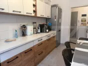 Apartament 2 camere modern în Avantgarden Brașov, loc de p 