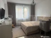 Apartament 2 camere modern în Avantgarden Brașov, loc de p 