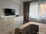 Apartament 2 camere modern în Avantgarden Brașov, loc de p 