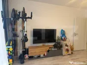 Apartament 2 camere modern în Avantgarden Brașov, loc de p 