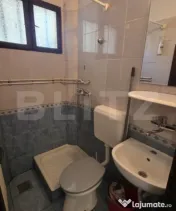 Garsonieră de Inchiriat 30 MP zonă semicentrală – Str. 