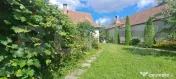 Casă pitorească cu grădină la râu, sat Berivoi – cent 