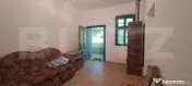 Casă pitorească cu grădină la râu, sat Berivoi – cent 