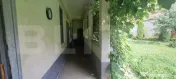 Casă pitorească cu grădină la râu, sat Berivoi – cent 