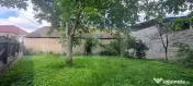 Casă pitorească cu grădină la râu, sat Berivoi – cent 