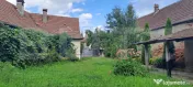 Casă pitorească cu grădină la râu, sat Berivoi – cent 