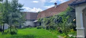 Casă pitorească cu grădină la râu, sat Berivoi – cent 