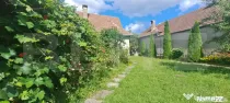 Casă cu grădină la râu, 120 mp, sat Berivoi – Centru