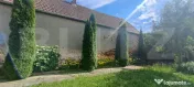 Casă pitorească cu grădină la râu, sat Berivoi – cent 