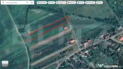 Teren extravilan de vanzare, 4658 mp, localitatea Viile Satu 