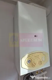 Apartament cu 2 camere, et 1 in Campina 