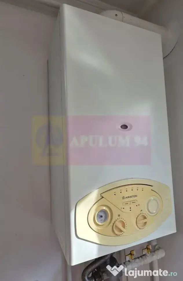 Apartament cu 2 camere, et 1 in Campina