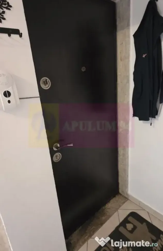 Apartament cu 2 camere, et 1 in Campina