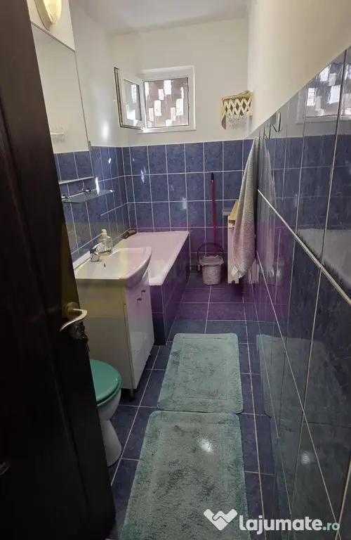 Apartament cu 2 camere, et 1 in Campina