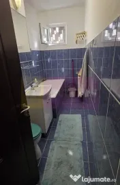 Apartament cu 2 camere, et 1 in Campina 