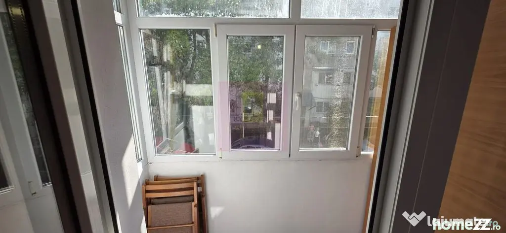 Apartament cu 2 camere, et 1 in Campina