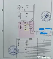 Apartament cu 2 camere, et 1 in Campina