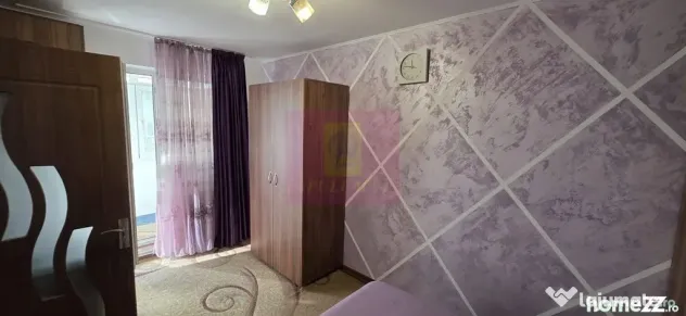 Apartament cu 2 camere, et 1 in Campina - Campina (Prahova)
