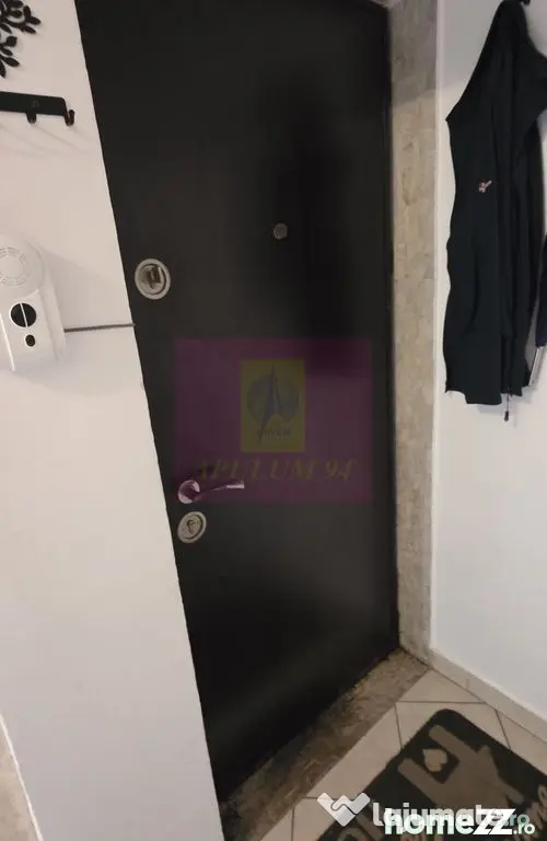 Apartament cu 2 camere, et 1 in Campina - Campina (Prahova)